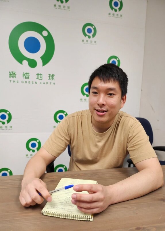 6   陳永傑認為政府不應再拖延實施徵費，會讓人誤以為政策會不了了之。.jpg