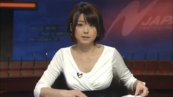 2 秋元優里曾和小5歲男主播生田龍聖有過一段婚姻，卻被爆出在野外車震偷情，多年過去.jpg