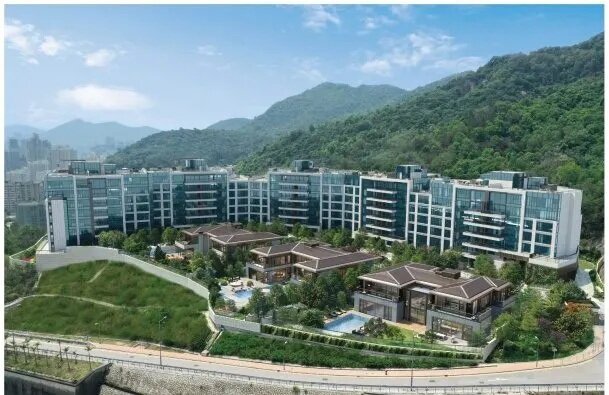 二手蝕讓｜九龍緹山首宗二手成交 原業主持貨2年蝕4100萬 物業貶值23％.jpg