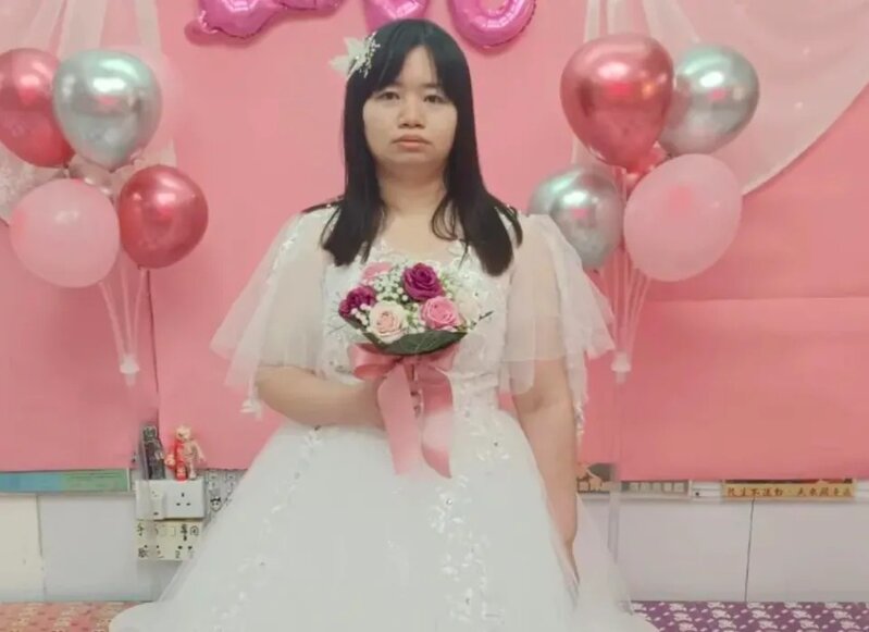 1  前亞視一姐薛影儀行禮嫁「亞視高層」 網民睇完片又鬧黃榕.jpg