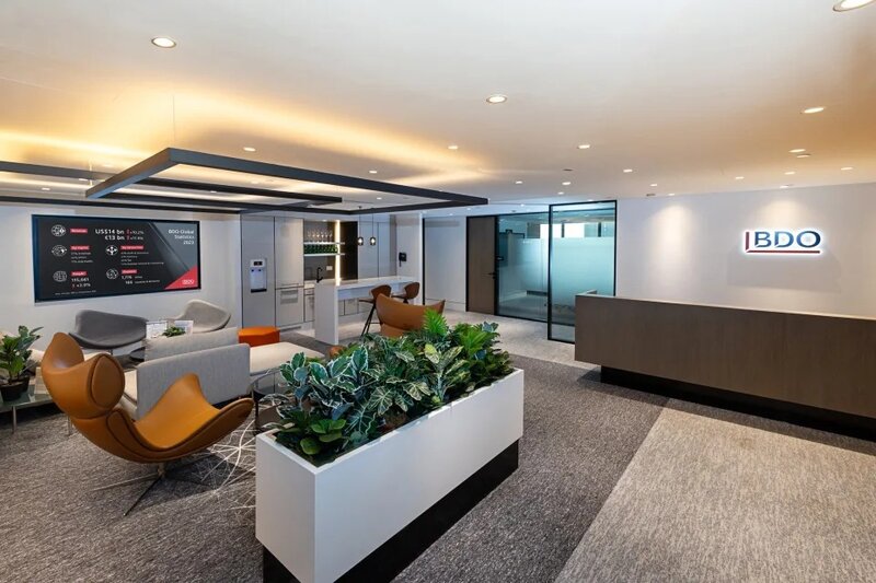 金融中心｜裁員潮殺到會計界 「Big 5 」立信德豪裁近30人 高層：未有計劃進一步裁員.jpg