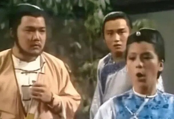 2 廖駿雄《天師執位》「大粒癦」為人熟悉。.jpg