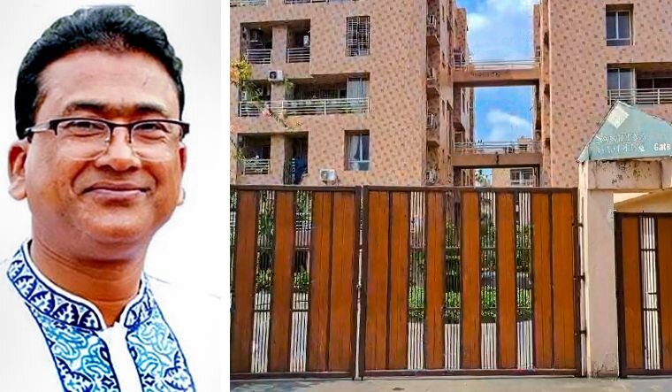 Bangladesh MP Anwarul Anwar.jpg