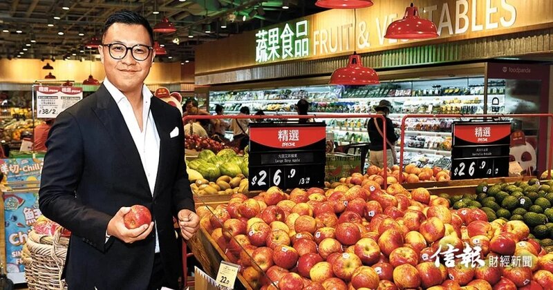 惠康3招應對北上消費內地競爭 供超值貨 加強採購 拓展O2O.jpg