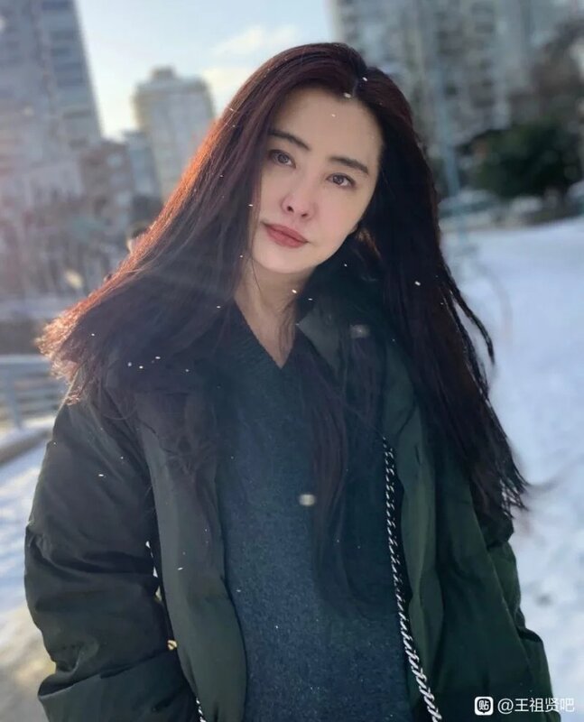 5  王祖賢旅居加拿大10幾年，為虔誠的佛教徒，去年傳出曾經回到家鄉台灣，被民眾目擊.jpg