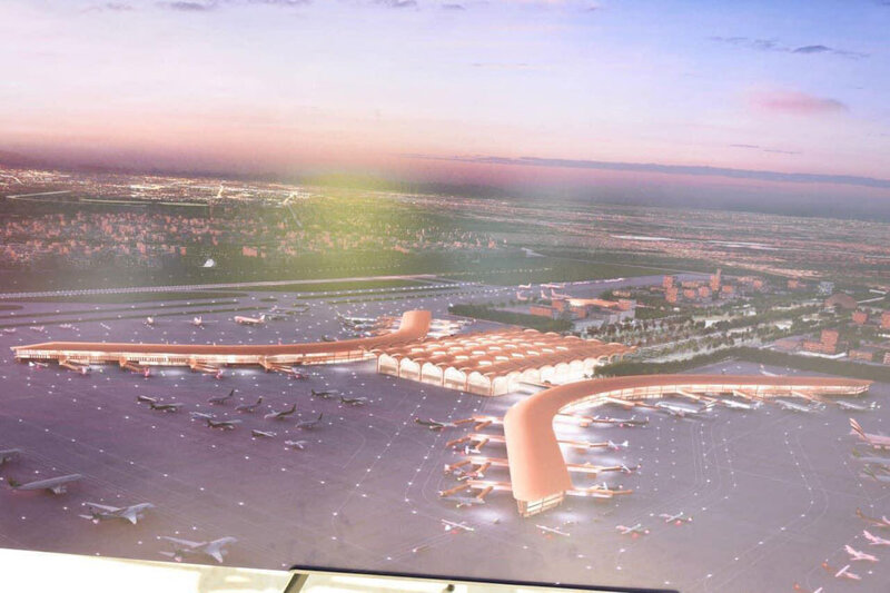 Techo International Airport , Cambodia.jpg