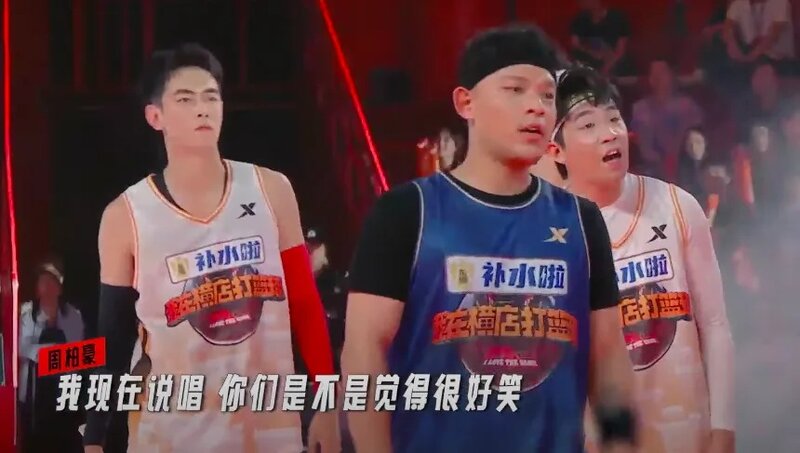 3 睇到同場藝人反應，就知柏豪呢次演出效果係點.jpg