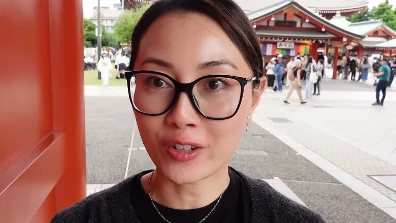 3 原來去咗東京旅行。.jpg