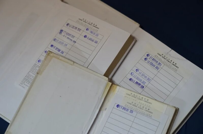 6 部分重新上架書籍有近月借出紀錄。.jpg