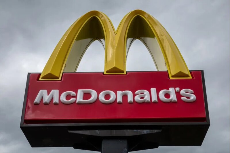 1   麥當勞為谷業績，即將全球推出一款殺手級漢堡包，名為the Big Arch (Getty Images).jpg