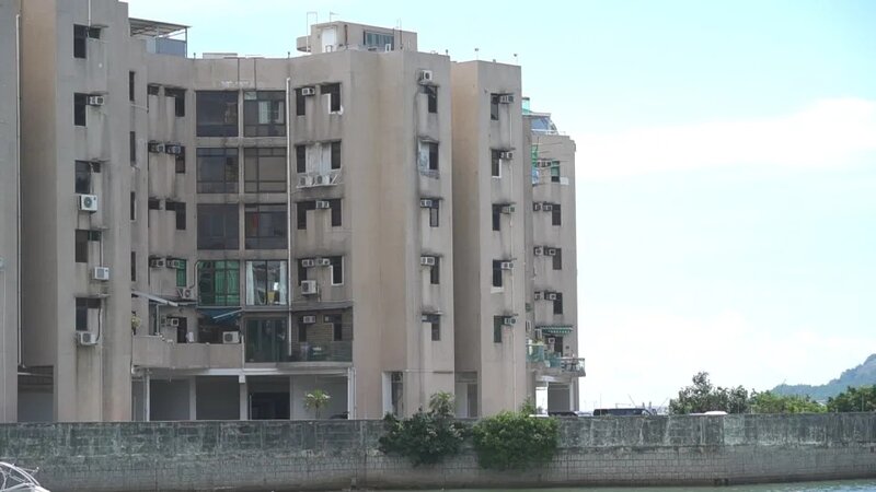 1 日前龍珠島一宗成交就再次成市場焦點，有網媒形容為「公屋價」、「深圳價」。.jpg