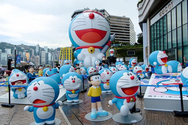 2 作為傳統旺區的尖沙咀近期人氣不俗，從「尖東」K11 MUSEA、「尖西」海港城到「尖中.jpg