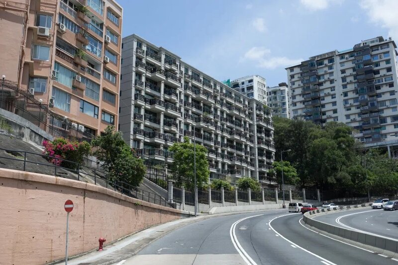 1  傳統豪宅區九龍塘，日前出現一宗「低價」成交。.jpg