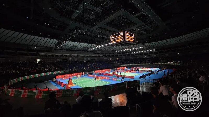 3 日本公開賽今年移師橫濱舉行。.jpg