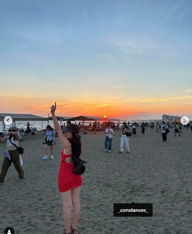 4 網傳疑似陳康堤新男友post過包包嘅相，仲tag埋佢IG.jpg