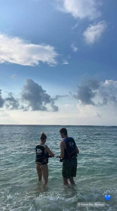 1 張家朗與女友蜜遊日本.jpg