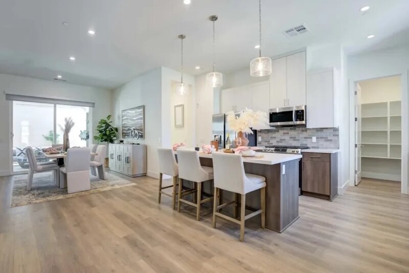 加州La Quinta市SolTerra項目共提供131棟獨立屋，部分為出租單位.jpg