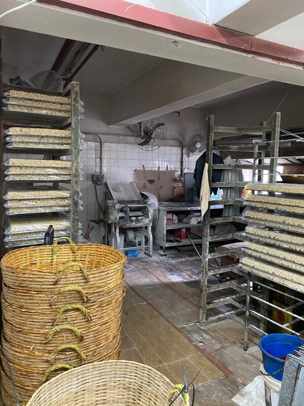 2 順香園餅家堅持百分之百人手新鮮製作，絕不使用任何防腐劑。.jpg