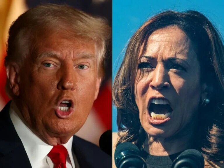 賀錦麗川普辯論交鋒 兩人風格將成為鮮明對比.jpg