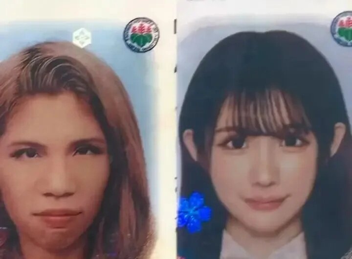 5 平瀨愛理樂於公開昔日照片，鼓勵愛美的人把握機會展開行動。.jpg