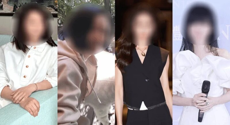 1 網民大爆玉女藝人私下反差大 曾遭藐嘴藐舌對待 網民競猜女星身份.jpg