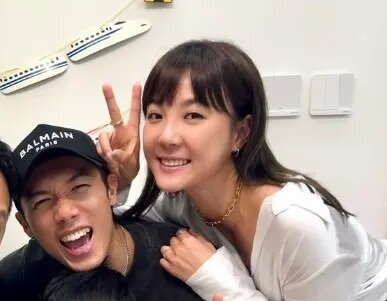 3 Stanley已有多年女友，對他未有任何影響.jpg