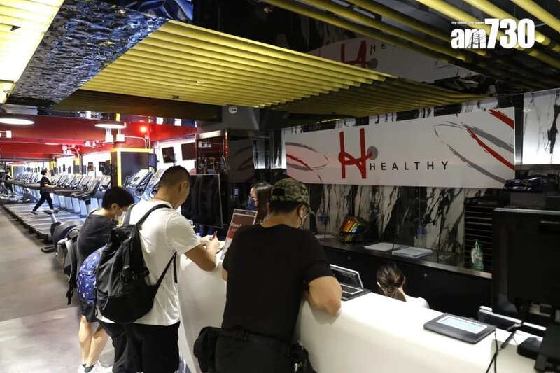 1 海關和警方接逾1,900宗舒適堡舉報，涉款9,500萬元 最高金額近200萬。(資料圖片).jpg