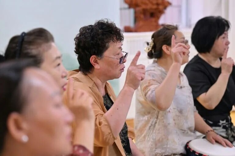 中國法定退休年齡 2025年起延後為男63歲女55歲.jpg