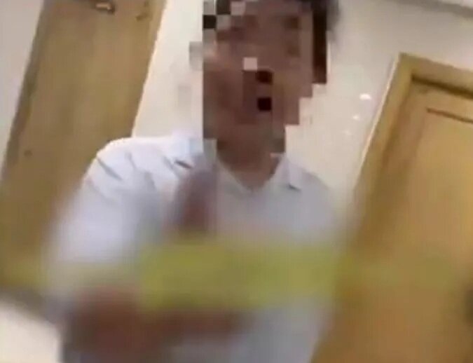 網上投訴海鮮不新鮮遭上門恐嚇 山東店家：叫20個人來.jpg