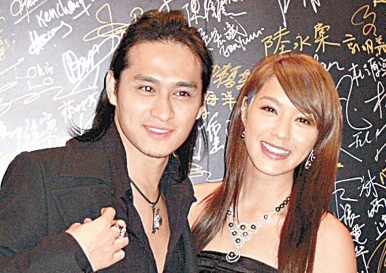 3 官恩娜與官仲銘感情要好。.jpg