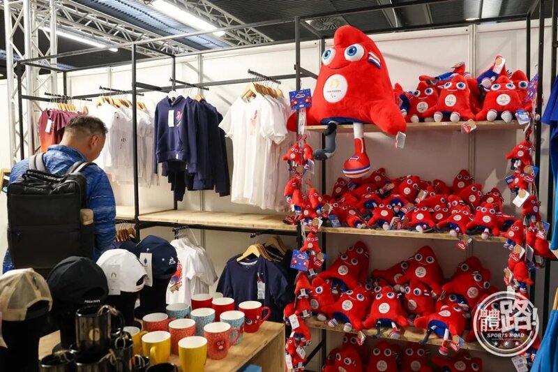 3 巴黎奧運令旅客消費大幅增長。.jpg