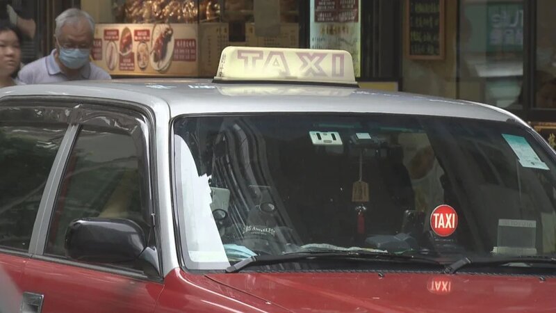 的士司機違例記分制實施 有業界憂投訴被濫用.jpg