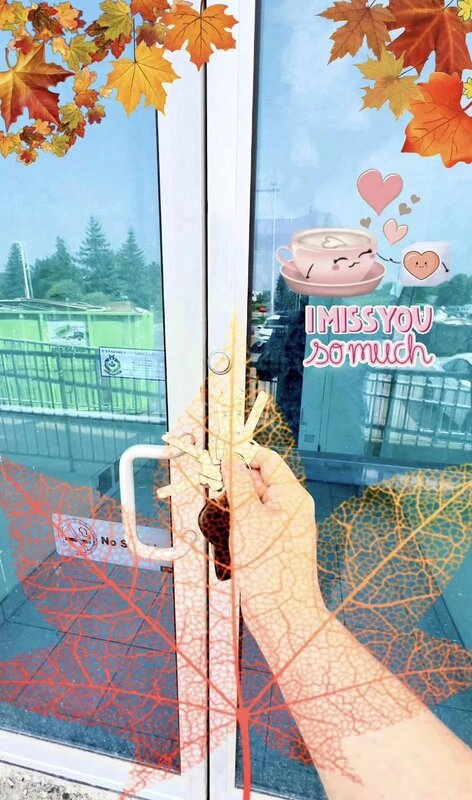 2 大渣哥早前以「楓再起匙」宣布移居加拿大.jpg