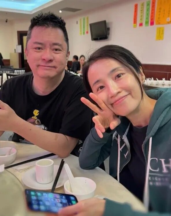 1 譚小環大渣哥移民加拿大重新開始.jpg