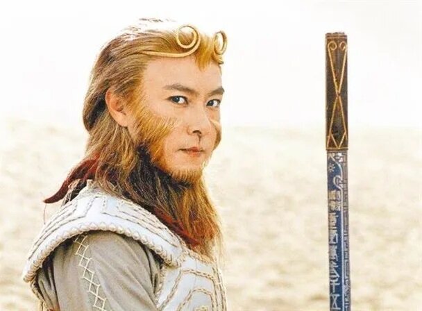 5 Dicky演老孫，堪稱經典。.jpg