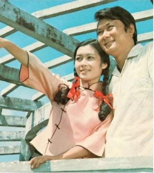 5 高妙思（左一）在《楚留香》中飾演「李紅袖」。.jpg