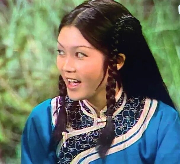 3 高妙思在《書劍恩仇錄》令人難忘。.jpg