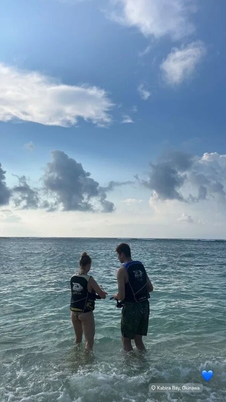 2 張家朗認愛Solène後，成為眾人焦點。.jpg