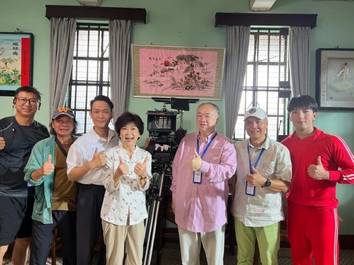 2 敖嘉年微博.jpg