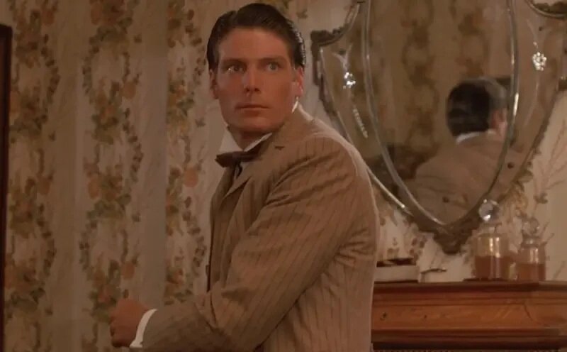 2  《似曾相識》是克里斯多夫李維又一被影迷永遠懷念的經典名作，片中他從1980年穿越.jpg