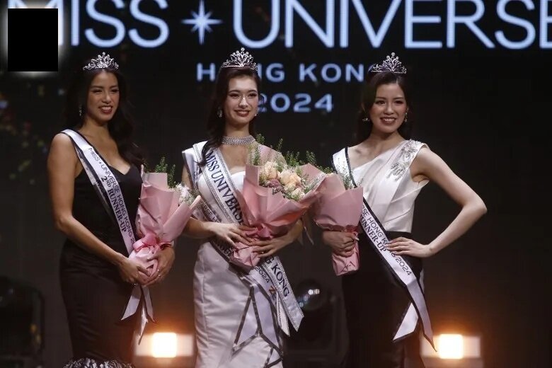 2 冠軍姚祖恩（中），亞軍甄蕎（右一），季軍雷莊兒（左一）。.jpg