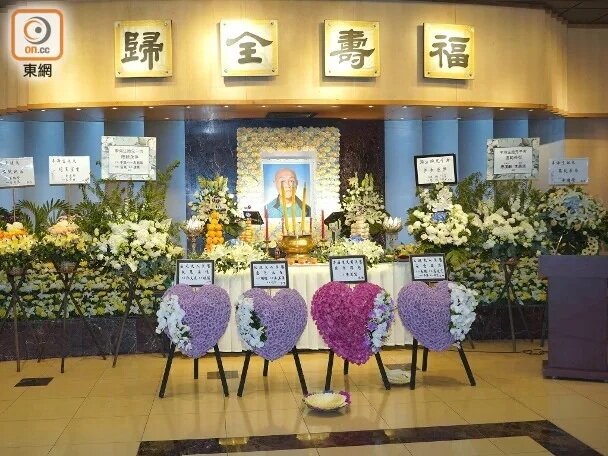 3 靈堂布置簡約。.jpg