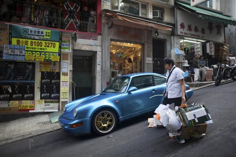 樂施會發現本港貧富差距擴大 最富裕與最貧窮群組收入差逾80倍.jpg