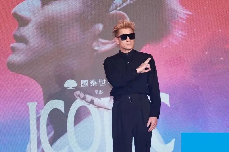 3 郭富城將來台灣開演唱會。（圖／記者吳翊緁攝）.jpg