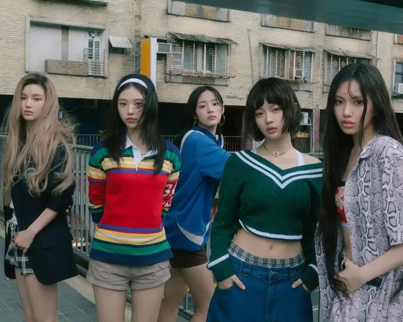 1  NewJeans控訴遭公司欺負，南韓政府介入調查，背後功臣為粉絲。.jpg