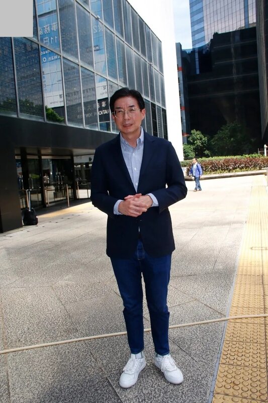 3 馬清揚離開法院。.jpg