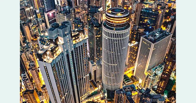 灣仔合和商場下月試業 出租逾九成.jpg