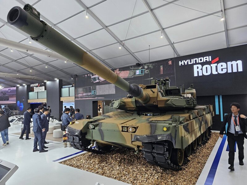 Hyundai  Rotem K2 Black Panther.jpg