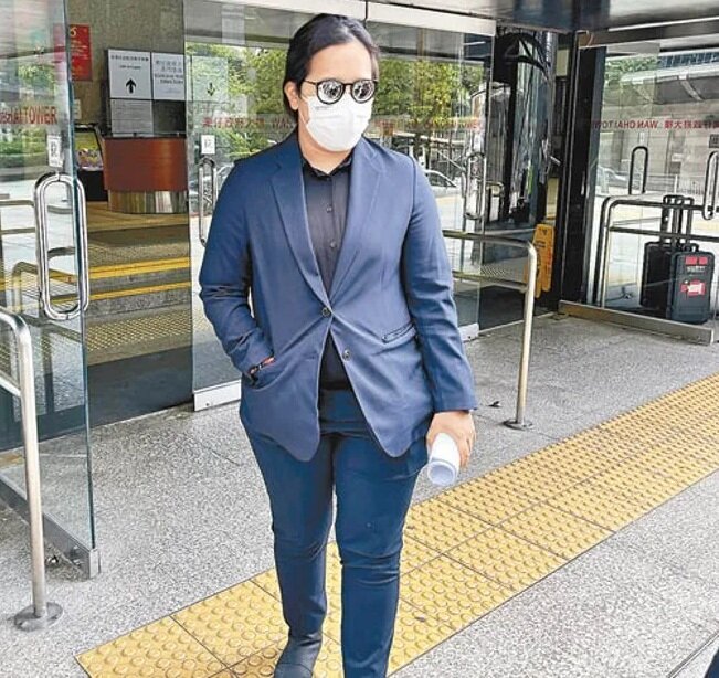 6警屈露宿者藏毒 3警分別就定罪刑期上訴 其中兩人申保釋被拒.jpg