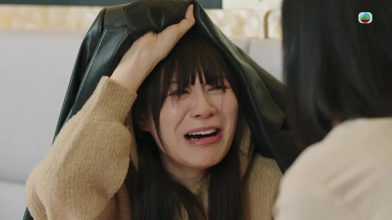 1  莊易羚與妹妹莊錠欣感情要好。.jpg